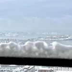 Luxury Skyscraper Apartment With Amazing View Over Helsinki